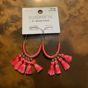 Sugarfix by baublebar earrings
